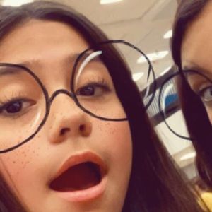 Meet your Posher, Audrey